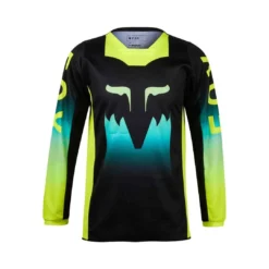 Fox Racing YTH GIRLS 180 FLORA JERSEY -Fox Racing FO31434019XL 0
