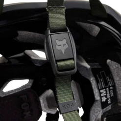 Fox Racing CROSSFRAME PRO DOGWOOD, AS [BL -Fox Racing FO31452001M 7 3