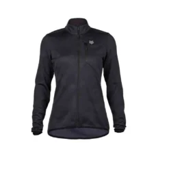 Fox Racing W RANGER MIDLAYER FULL ZIP