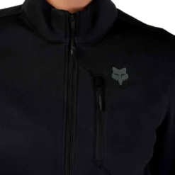 Fox Racing W RANGER MIDLAYER FULL ZIP 33 Fox Racing W RANGER MIDLAYER FULL ZIP -Fox Racing FO31492001M 5