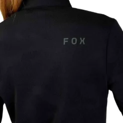 Fox Racing W RANGER MIDLAYER FULL ZIP 34 Fox Racing W RANGER MIDLAYER FULL ZIP -Fox Racing FO31492001M 6