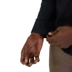 Fox Racing LEVEL UP WOVEN LS -Fox Racing FO317380012X 5