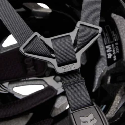 Fox Racing CROSSFRAME PRO MT BLK, AS -Fox Racing FO31937255M 8 1 1