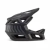 Fox Racing YTH PROFRAME NACE AS [BLK]