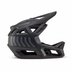 Fox Racing YTH PROFRAME NACE AS [BLK]