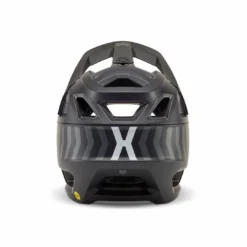 Fox Racing YTH PROFRAME NACE AS [BLK] -Fox Racing FO32446001OS 5