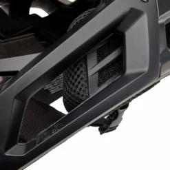 Fox Racing YTH PROFRAME NACE AS [BLK] -Fox Racing FO32446001OS 9