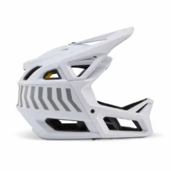 Fox Racing YTH PROFRAME NACE AS [BLK] -Fox Racing FO32446008OS 0