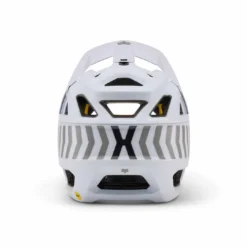 Fox Racing YTH PROFRAME NACE AS [BLK] -Fox Racing FO32446008OS 5