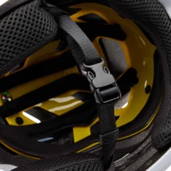 Fox Racing YTH PROFRAME NACE AS [BLK] -Fox Racing FO32446008OS 8