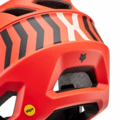 Fox Racing YTH PROFRAME NACE AS [ORG FLM] -Fox Racing FO32446104OS 7