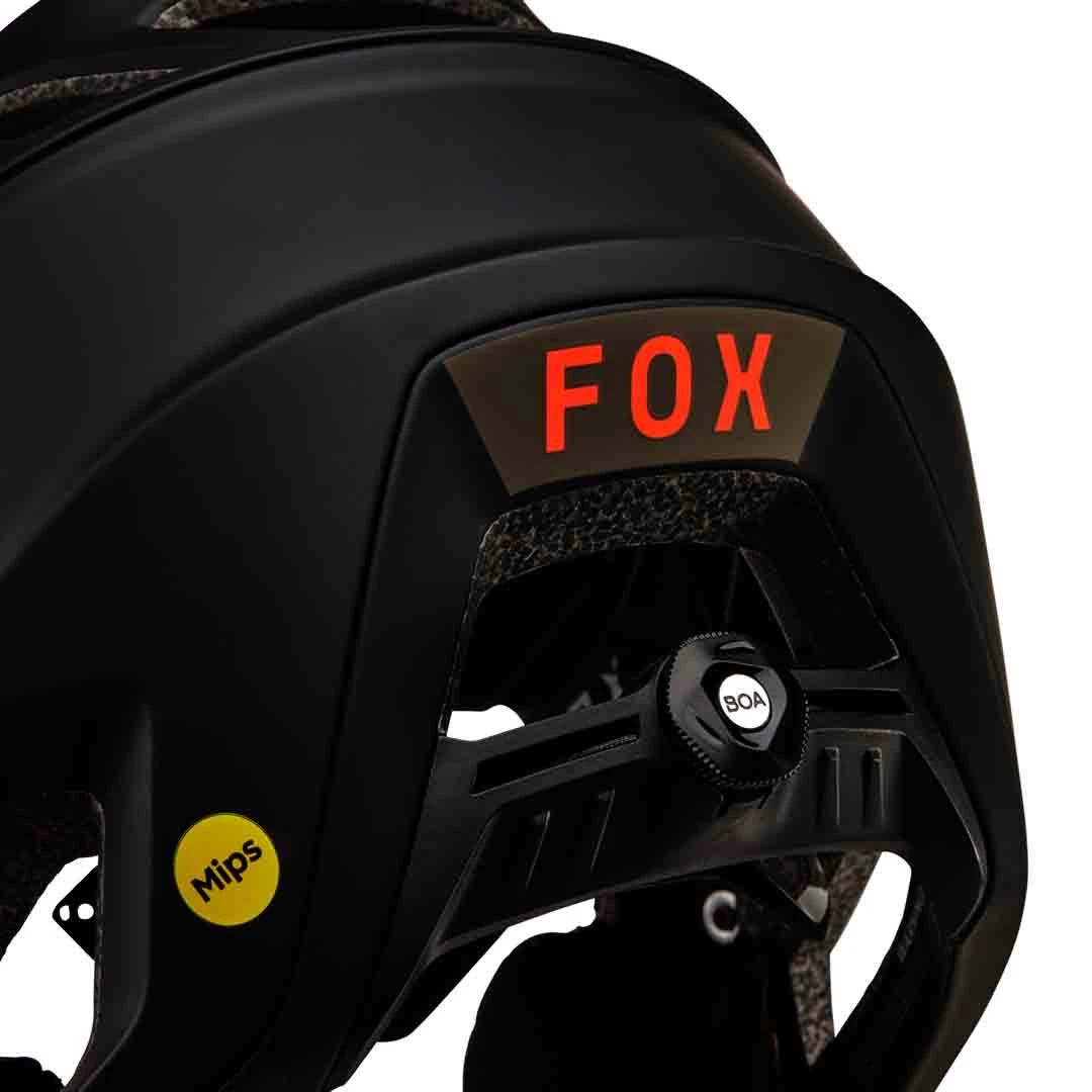 Fox Racing PROFRAME RS NUF, AS 18 Fox Racing PROFRAME RS NUF, AS - Image 18