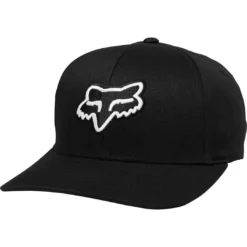 Fox Racing LEGACY FLEXFIT HAT -Fox Racing FO58225001SM 0