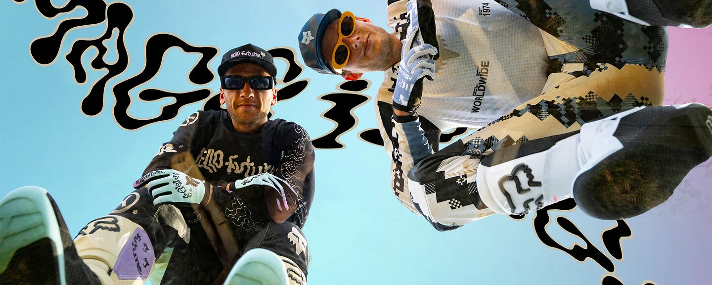 Fox Racing -Fox Racing fox hp 050225 hero desktop