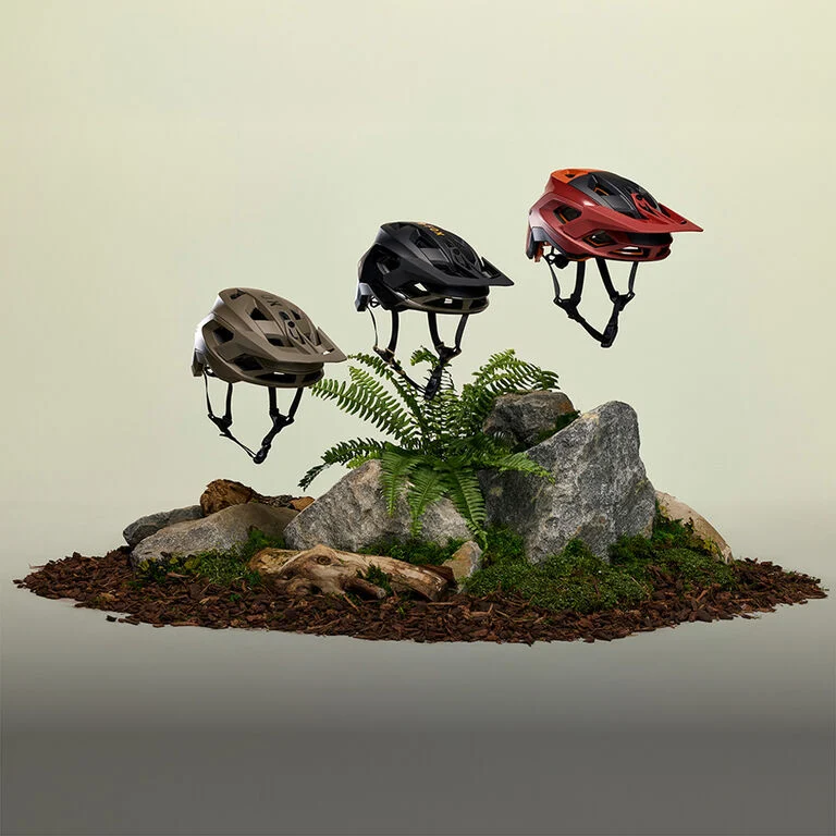 Fox Racing -Fox Racing fox hp 050225 sub 2 bike gradient